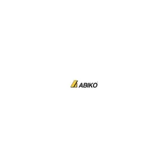 Abiko flatstifthylse DFK 1,5-2,5 mm² B2507DFK, uisolert, 4,8-6,3 mm