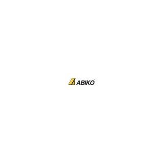 Abiko flatstifthylse DFK-2 2,5-4 B4607DFK, uisolert, med stålfjær