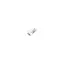 Abiko flatstikker 0,75-1,5 mm² hunn B409FL, uisolert