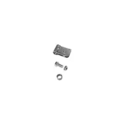 Rørfeste 22 mm for håndtak RF304