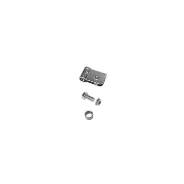 Rørfeste 22 mm for håndtak RF304 