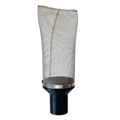 A.C. Smith drester granulat filter