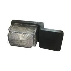 Markeringslys Led 12/24V 105M