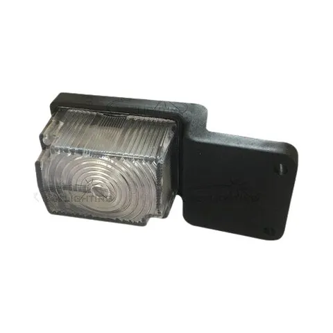 Markeringslys Led 12/24V 105M 