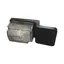 Markeringslys Led 12/24V 105M