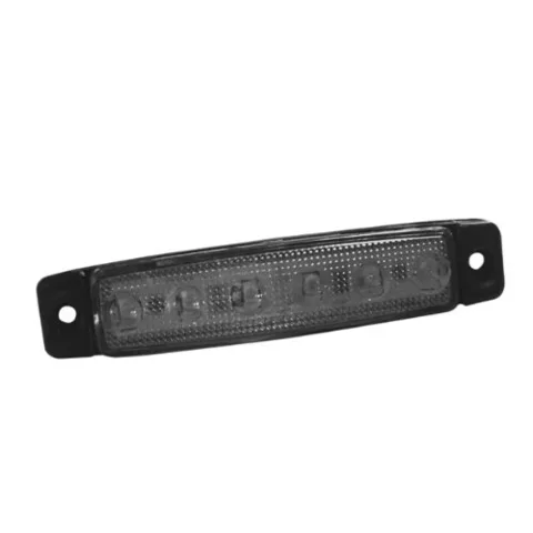 Markeringslys Led 12/24V 96 mm 