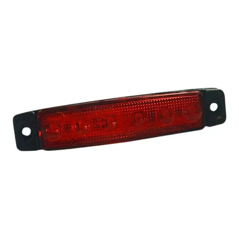Markeringslys Led 12/24V 96 mm 