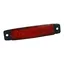 Markeringslys Led 12/24V 96 mm