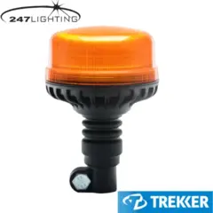 Treker Varsellys R65 Led 12/