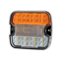 Led Front Pos/Indicator Lykt