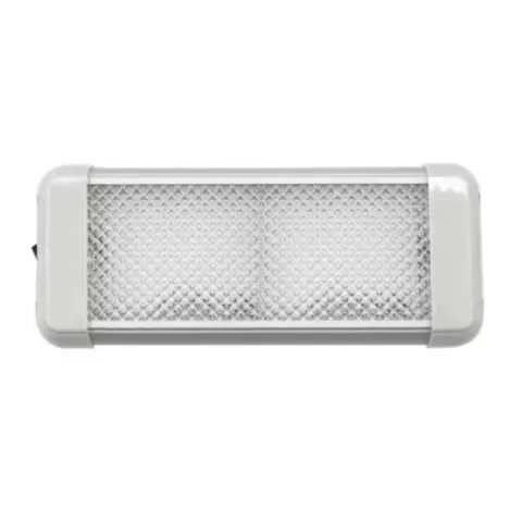 Innvendig Led Lykt 12/28V 262 