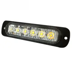 247 Lighting Blitzer 6 Led Hvit 10/30V