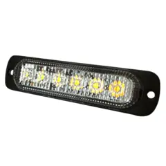 247 Lighting Blitzer 6 Led 10/30V
