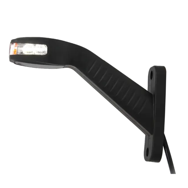Gummiarm Lykt Led10/30V Høyre 