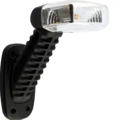Gummiarm Lykt Led12/24V Verti