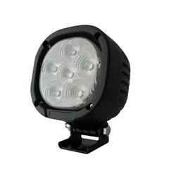 247 90W Led Arbeidslykt 9000Lm