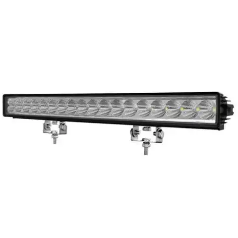 Arbeidslykt Bar 54W 4050 Lum 