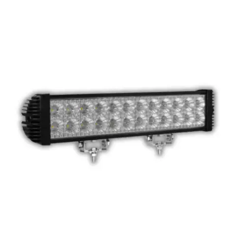 Arbeidslykt Bar 72W 5400 Lum 