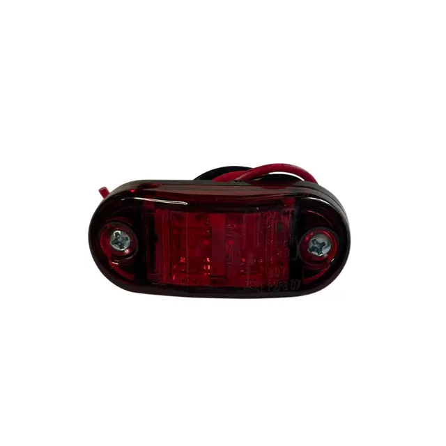 Markeringslys Led 10/30V 65 mm 