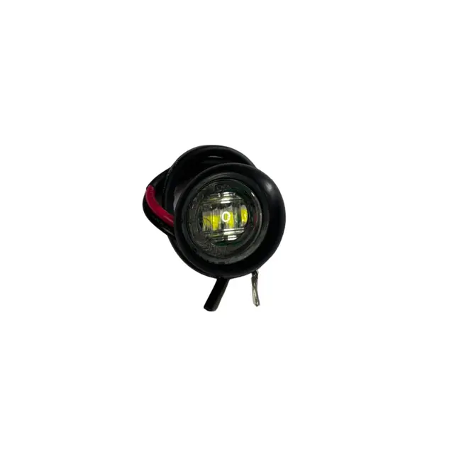Markeringslys Led 10/30V .75 