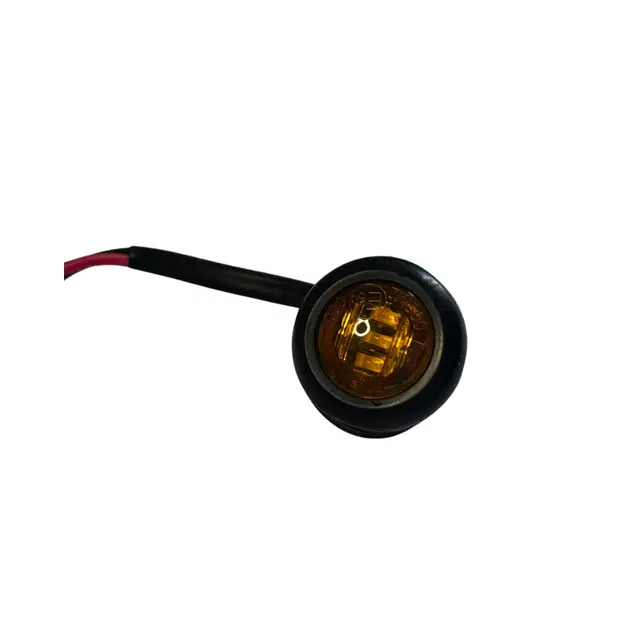 Markeringslys Led 10/30V .75 