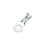 Abiko ringkabelsko 1,5 mm² M8 B1585RP, Rullpress