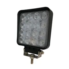 247 Lighting 247 Arbeidslykt Led 1920Lm