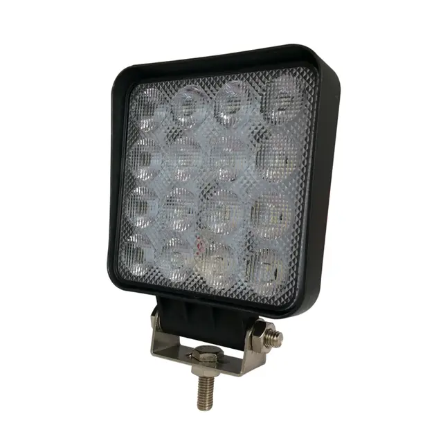 247 Lighting 247 Arbeidslykt Led 1920Lm 