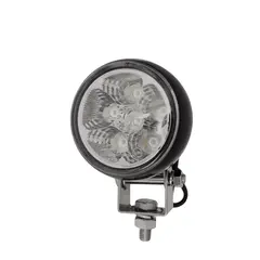 Arbeidslykt Spot Led 18W 84 mm