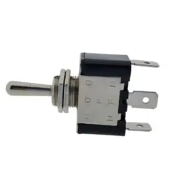 247 Lighting 3 Veis Bryter Vanntett Rob
