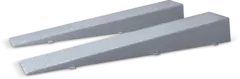 Oppkjøringsramper 1350 mm LT