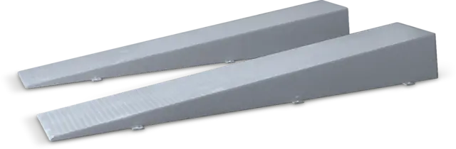 Oppkjøringsramper 1350 mm LT 