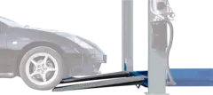Rampepar 1200 mm S4800A2