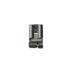 Abiko kabelsko 6,3 mm hunn vinkel B1507FLB8, uisolert