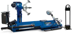 Dekkomlegger lastebil G10156.15
