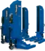 Batteriløftesøyler RAV307H.6WS, 7,5 t