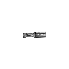 Abiko flatstikker 2,8 mm uisolert hunn B0503FL5
