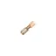 Flatstikker 6,3 mm 0,75-1,5 mm² vanntett ADS1507FLFC