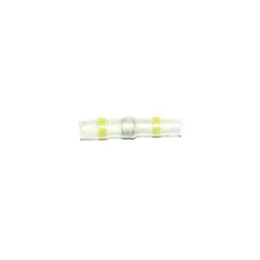 Abiko skjøtehylse 4-6 mm² isolert A4652CWT