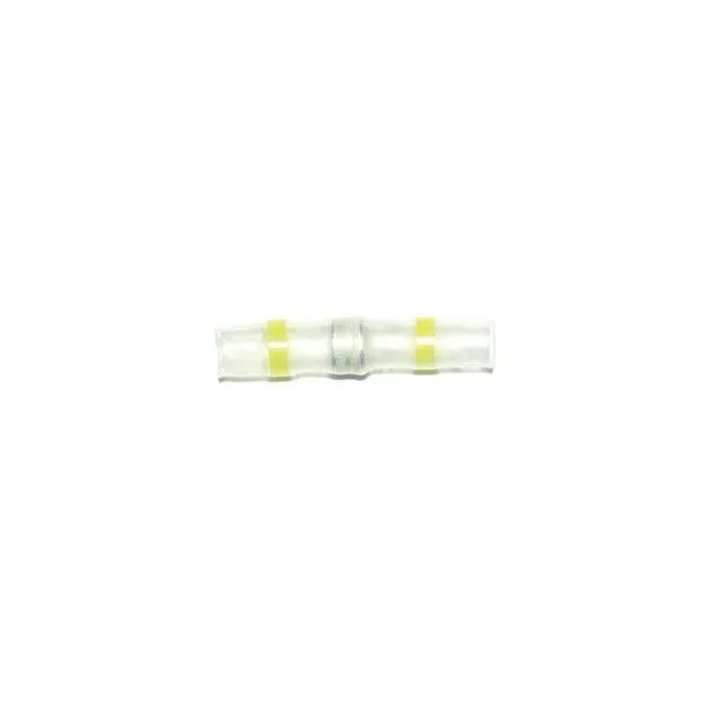 Abiko skjøtehylse 4-6 mm² isolert A4652CWT 
