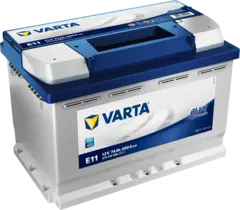74AHL680CCA E11 BLUE  POL 0