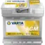 50AH`540CCA A9 AGM POL 0