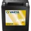 BATTERI AGM 12 18AH 270CCA
