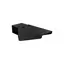 CRUZ Pipe Carrier adapter 941-047 Monteringstilbehør til rørholder