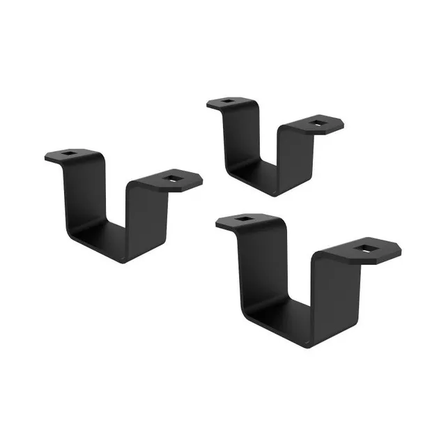 CRUZ Pipe Carrier adapter 941-045 Monteringstilbehør til rørholder 