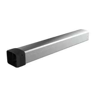 CRUZ Pipe Carrier forlengelse 1 m Til rørholder, modell 941-035