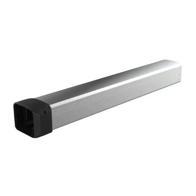CRUZ Pipe Carrier forlengelse 1 m Til rørholder, modell 941-035 