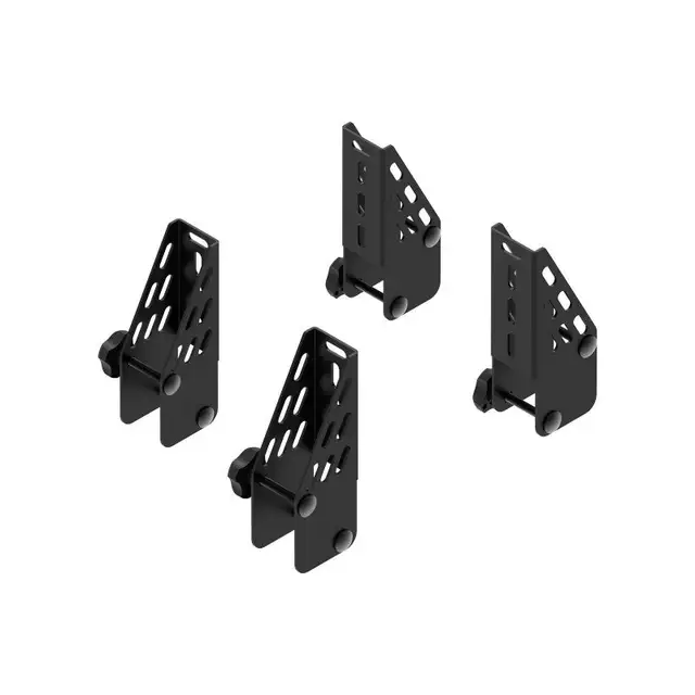 CRUZ lastestoppere 10 cm 4 stk. Modell 941-024 