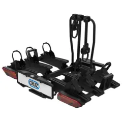 CRUZ Axler sykkelstativ for 3 sykler Modell 940-571