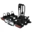 CRUZ Axler sykkelstativ for 3 sykler Modell 940-571